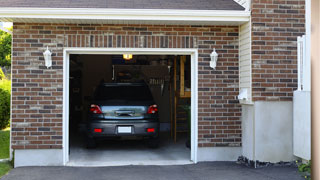 Garage Door Installation at Gilgal Estates, Florida